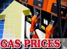 Gas Price Finder